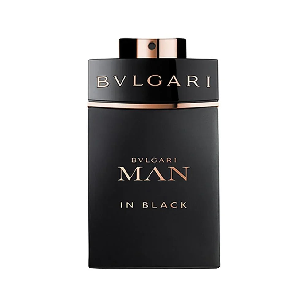 Bvlgari Man in Black Eau de Parfum