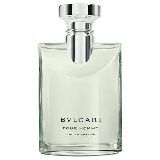 Bvlgari Pour Homme Eau de Parfum