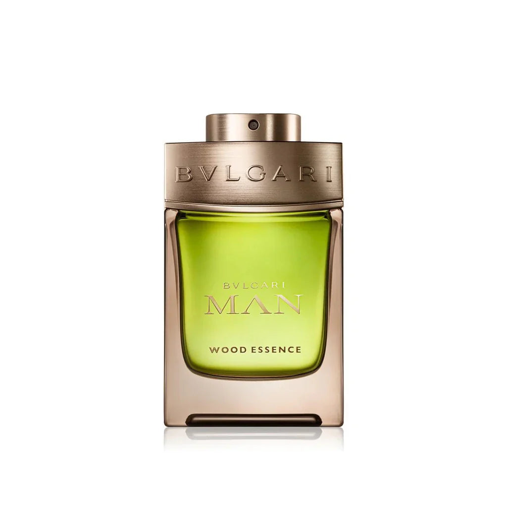 Bvlgari Man Wood Essence Eau de Parfum