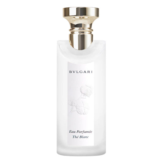 Eau Parfumée Thé Blanc Eau De Toilette