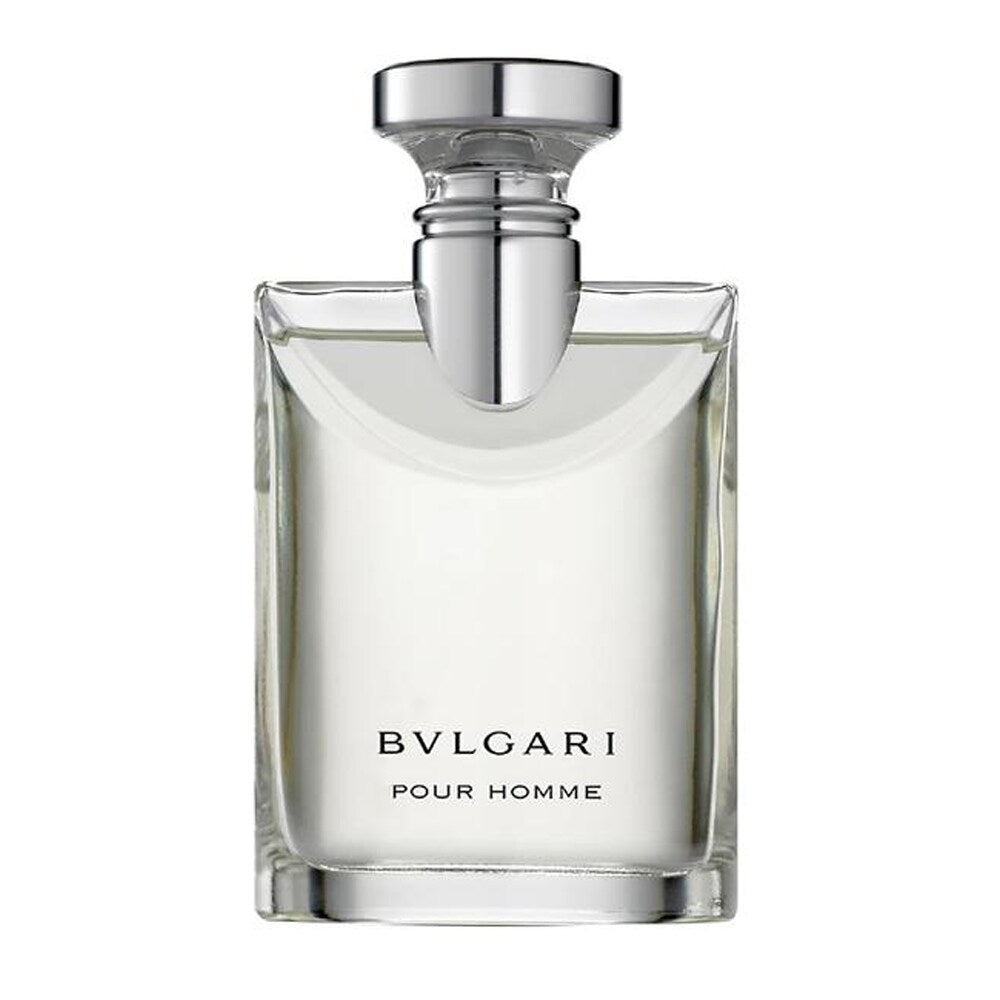 Bvlgari Pour Homme Eau de Toilette