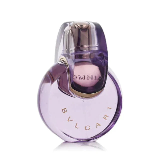 Omnia Amethyste Eau de Toilette