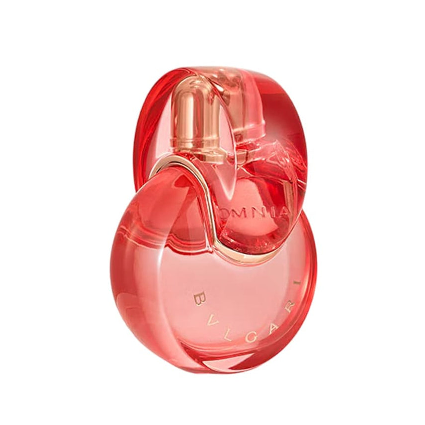 Omnia Coral Eau De Toilette
