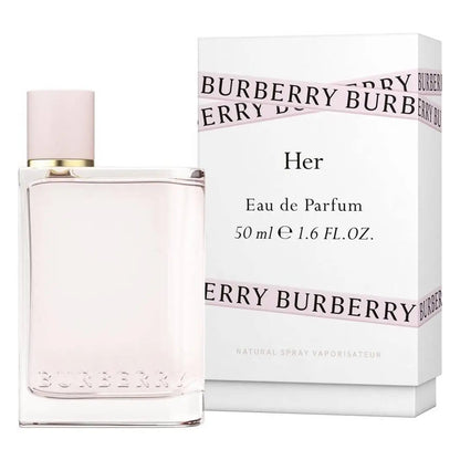 Her Eau de Parfum