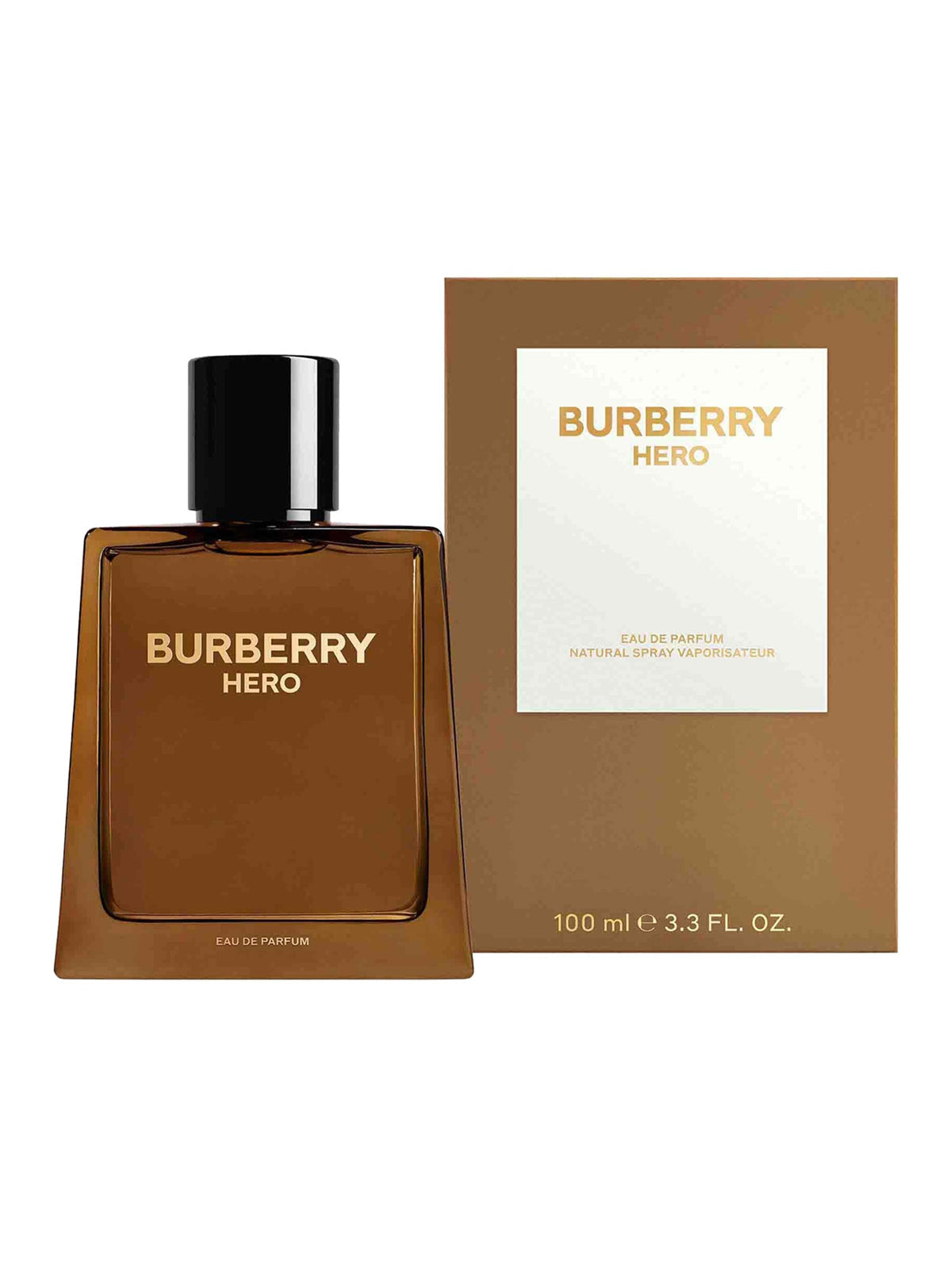 Hero Eau de Parfum