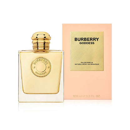 Goddess Eau de Parfum for Women