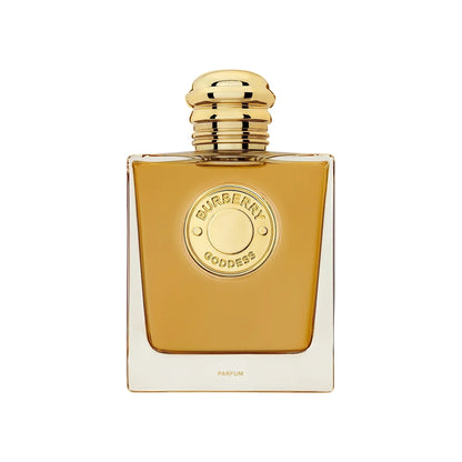 Goddess Perfume