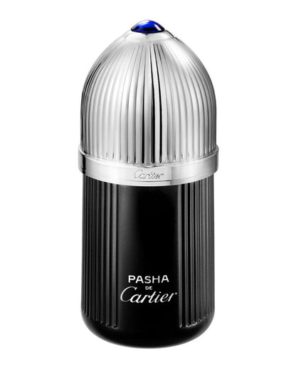 Pasha de Cartier Edition Noire Eau de Toilette