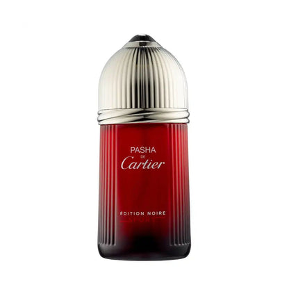 Pasha de Cartier Edition Noire Sport Eau de Toilette