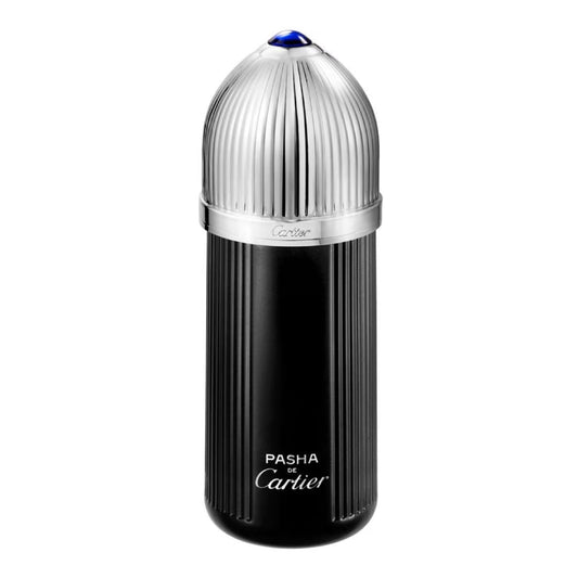 Pasha de Cartier Edition Noire Eau de Toilette