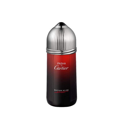 Pasha de Cartier Edition Noire Sport Eau de Toilette