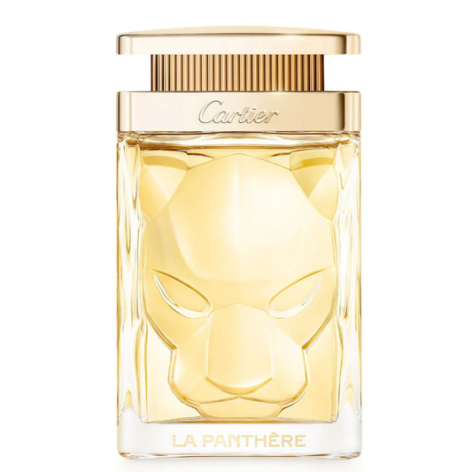 La Panthère Eau de Toilette
