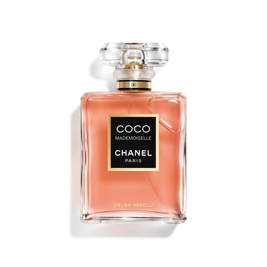 COCO MADEMOISELLE CRUSH ABSOLU