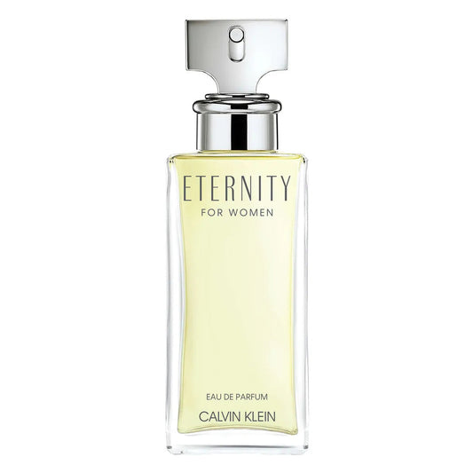 Eternity for Her Eau de Parfum