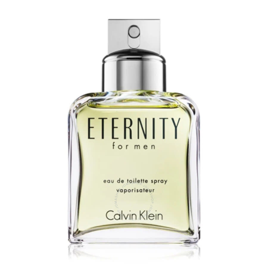 Eternity For Men Eau de Toilette