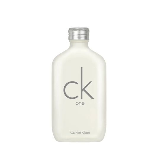 CK One Eau de Toilette