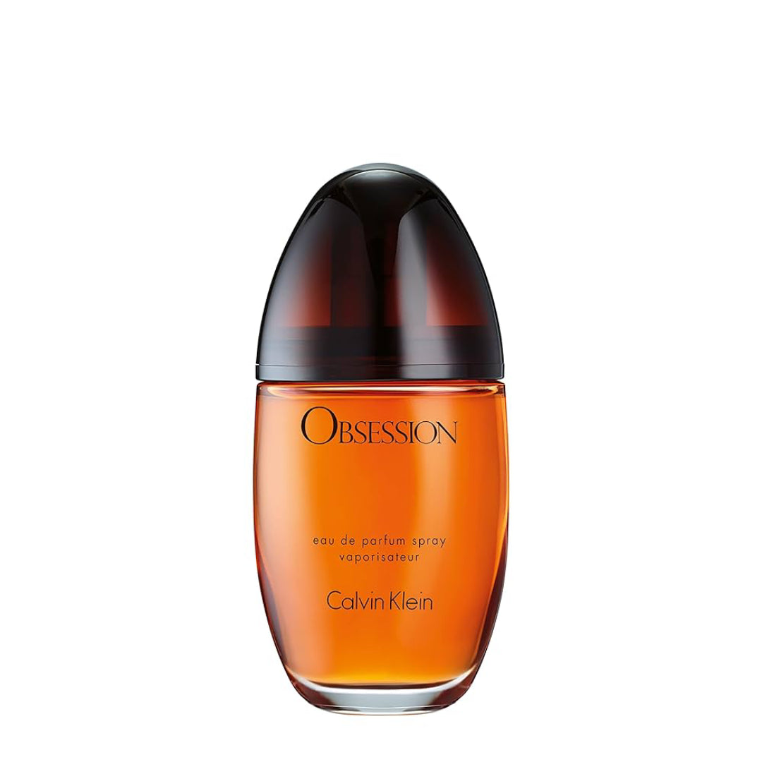 Obsession Eau De Parfum For Women
