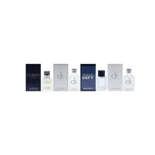 Calvin Klein CK Men Miniature Set