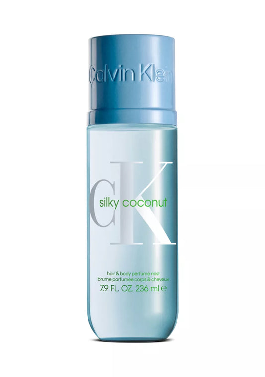 CK Silky Coconut Hair & Body Perfume Mist