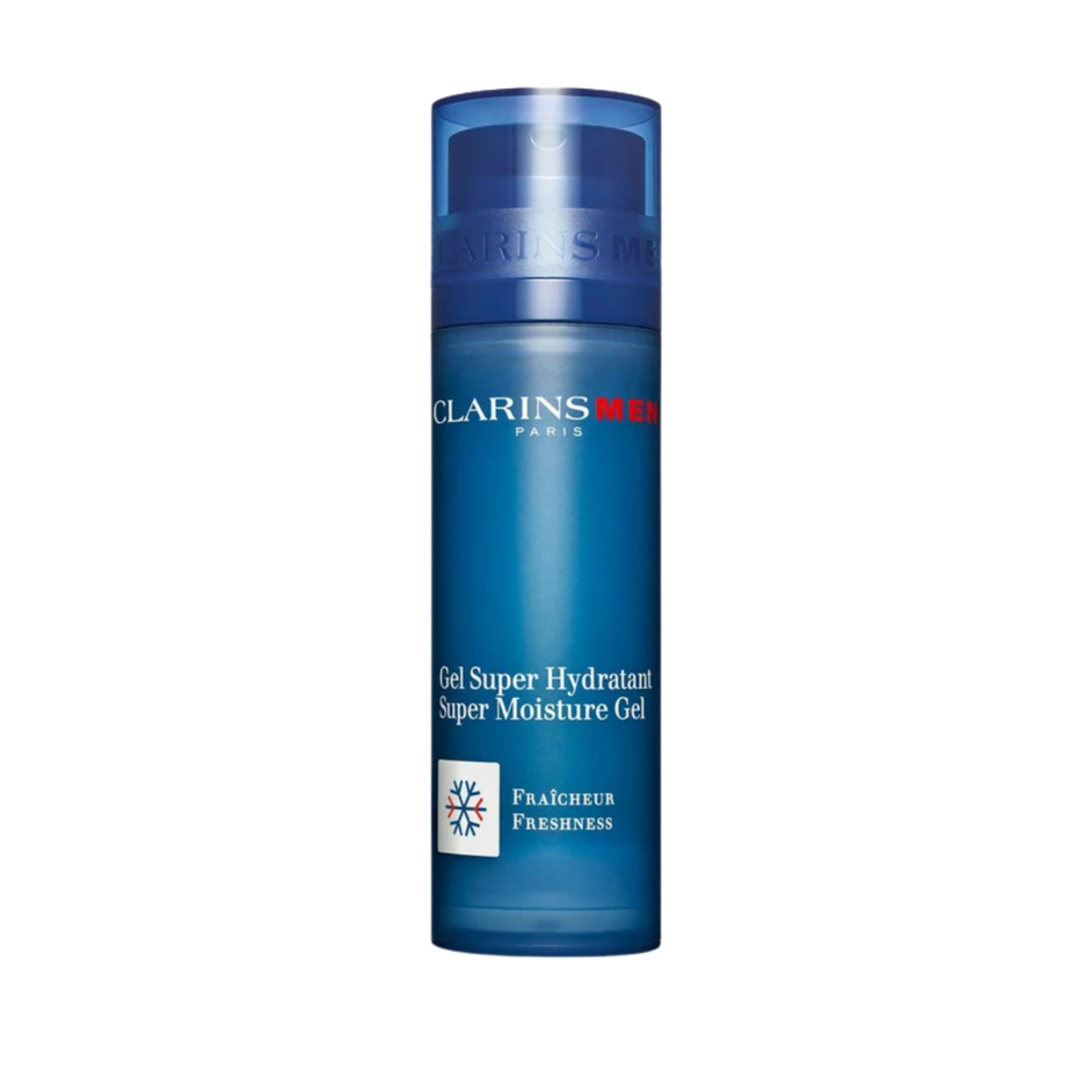 Clarins Men Super Moisture Gel