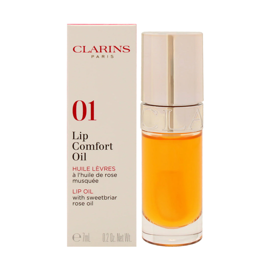 Lip Comfort Oil