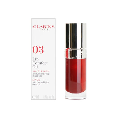 Lip Comfort Oil