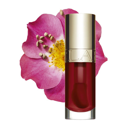 Lip Comfort Oil