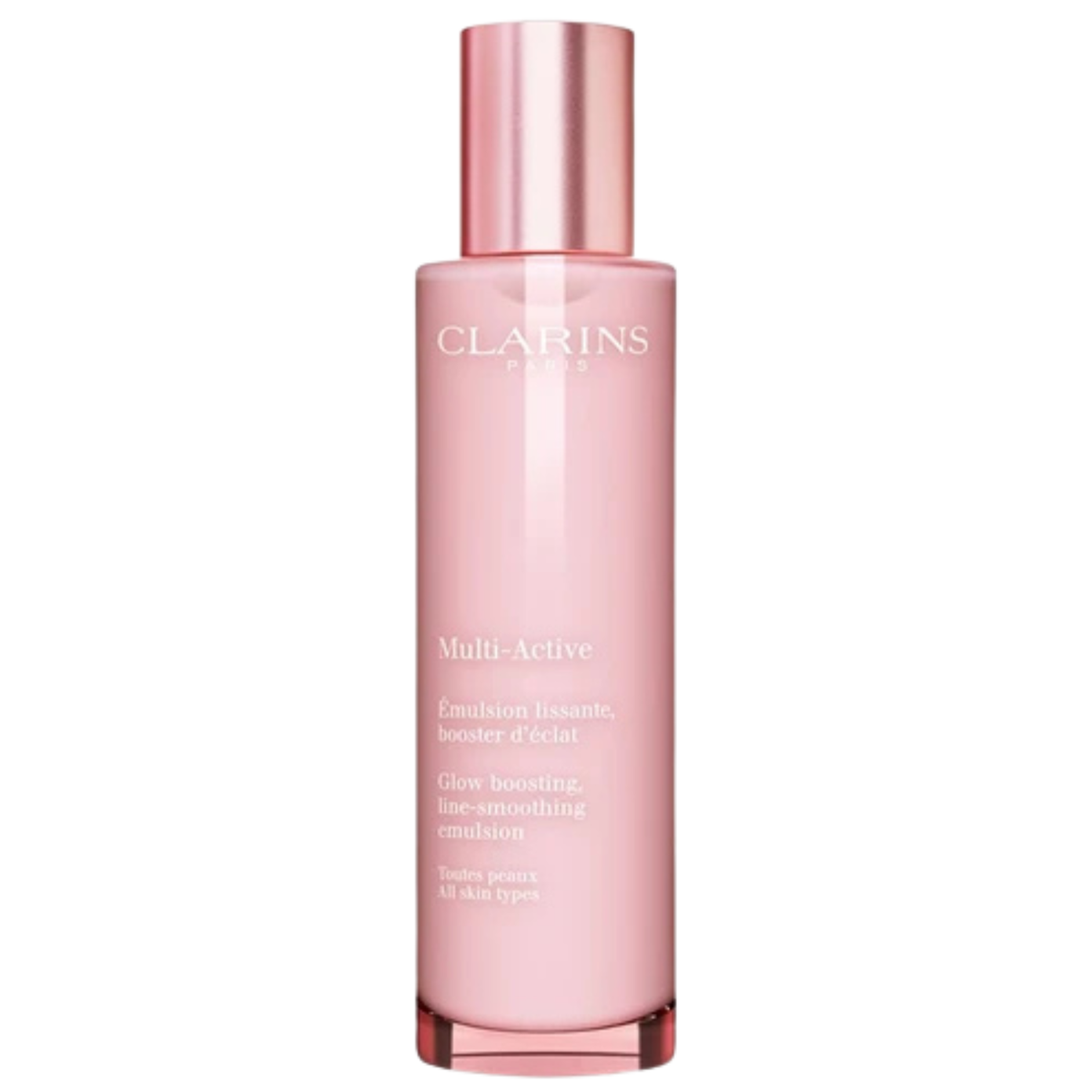 Multi Active Emulsion