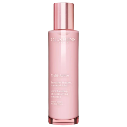 Multi Active Emulsion