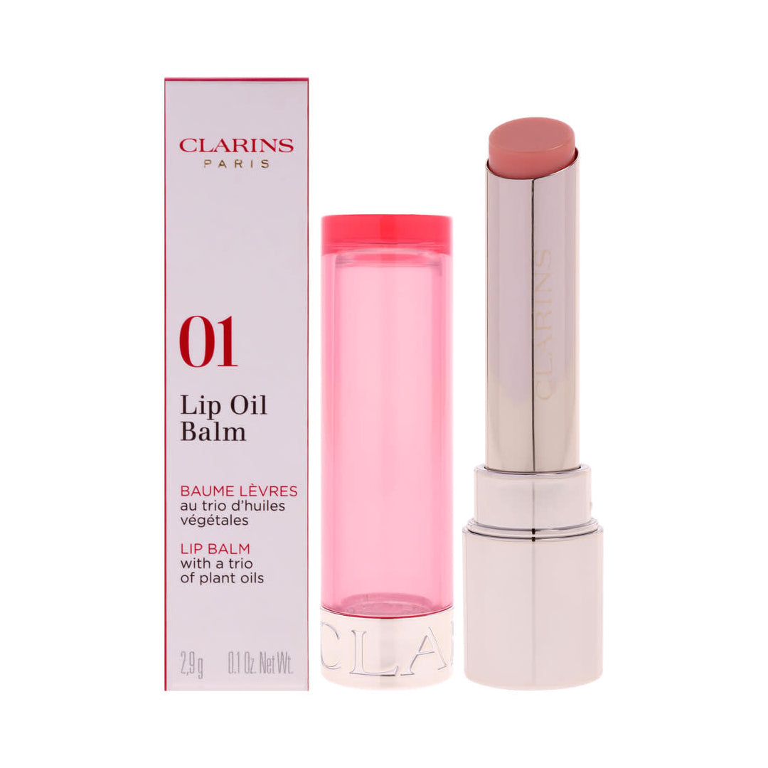 Lip Oil Balm Hydrating Peptide Balm