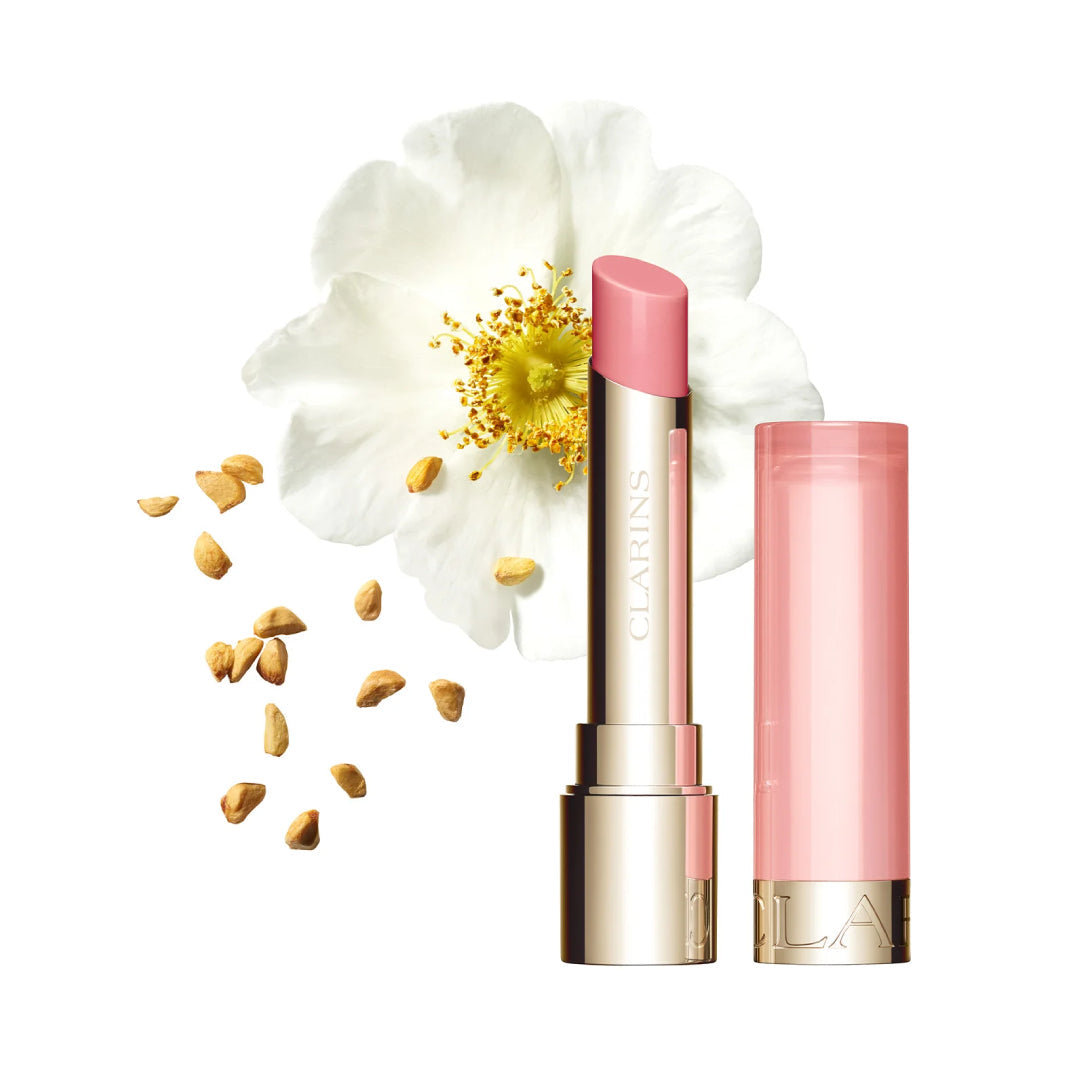 Lip Oil Balm Hydrating Peptide Balm