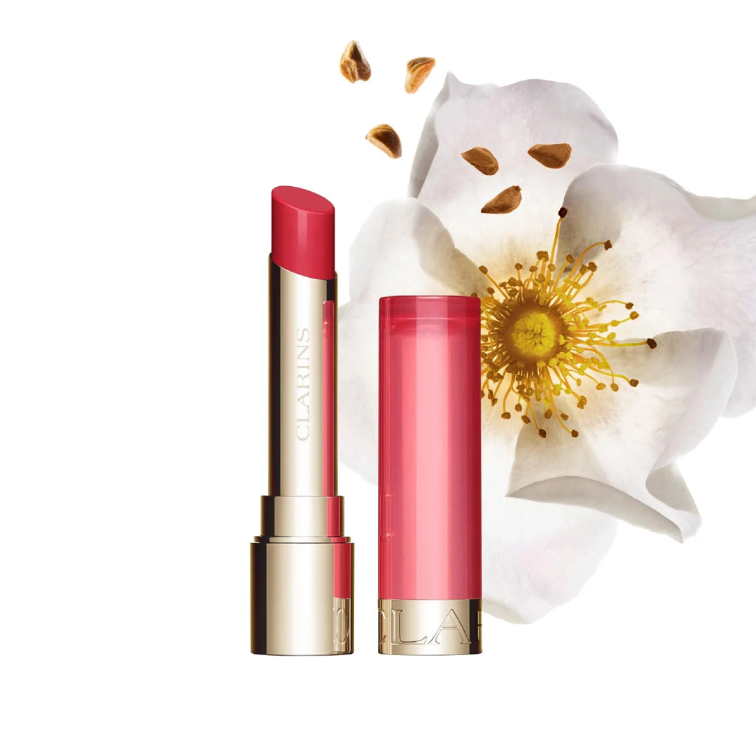 Lip Oil Balm Hydrating Peptide Balm