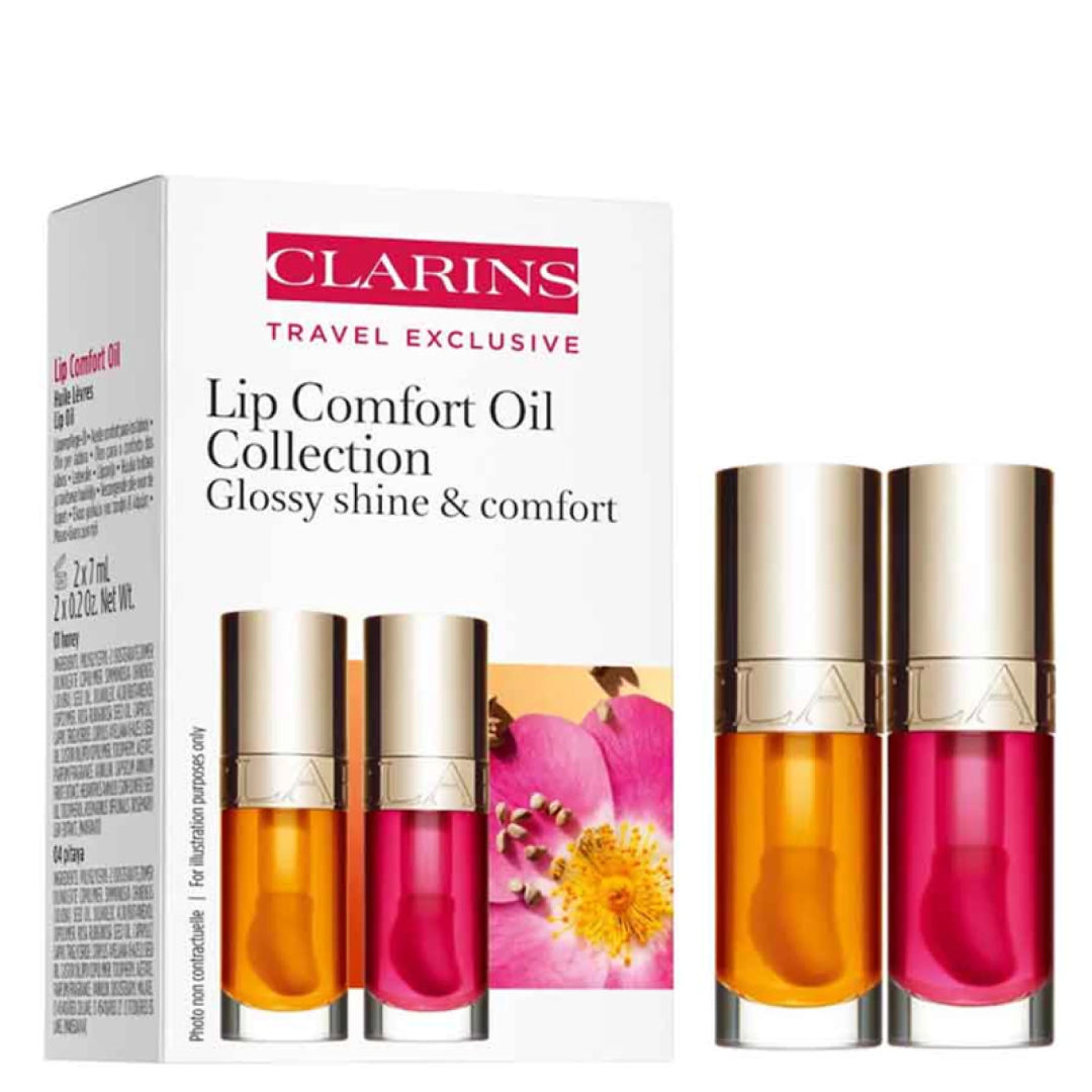 Pick & Love Lip Comfort Oil Duo