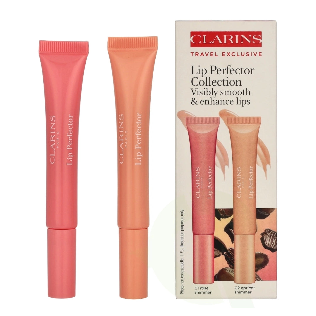 Natural Lip Perfector Set