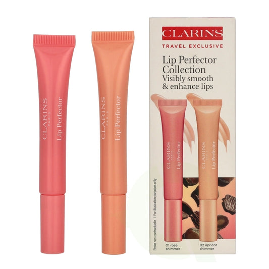 Natural Lip Perfector Set