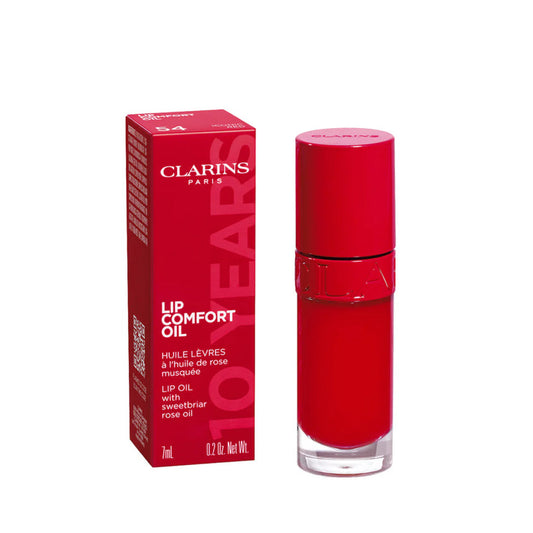 Lip Comfort Oil 10 Years Anniversary