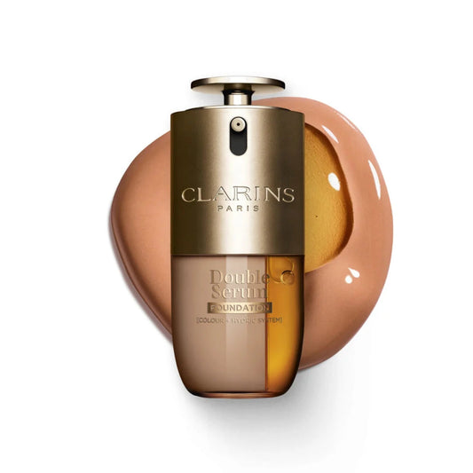 DOUBLE SERUM Foundation 2in1 Hybrid Foundation