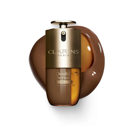 DOUBLE SERUM Foundation 2-in-1 Hybrid Foundation