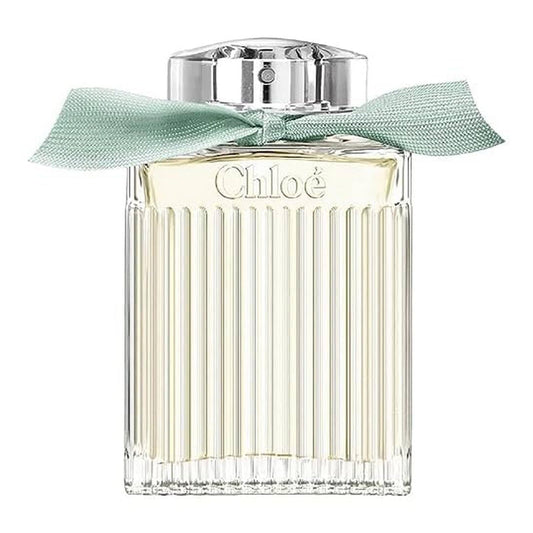 Signature Rose Naturelle Refillable Eau de Parfum