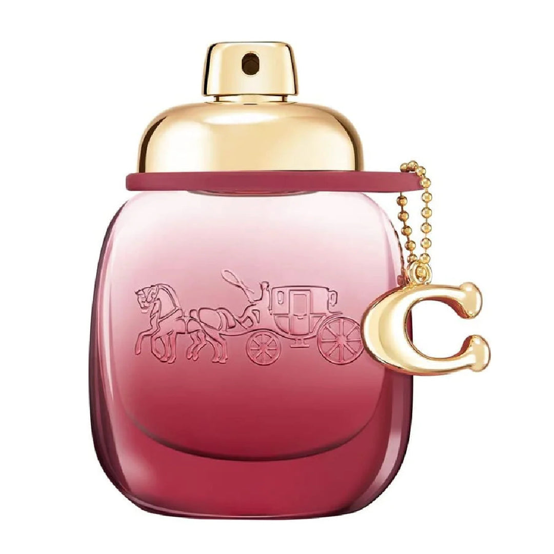 Wild Rose Eau de Parfum
