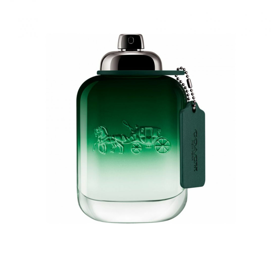 Coach Green Eau de Toilette