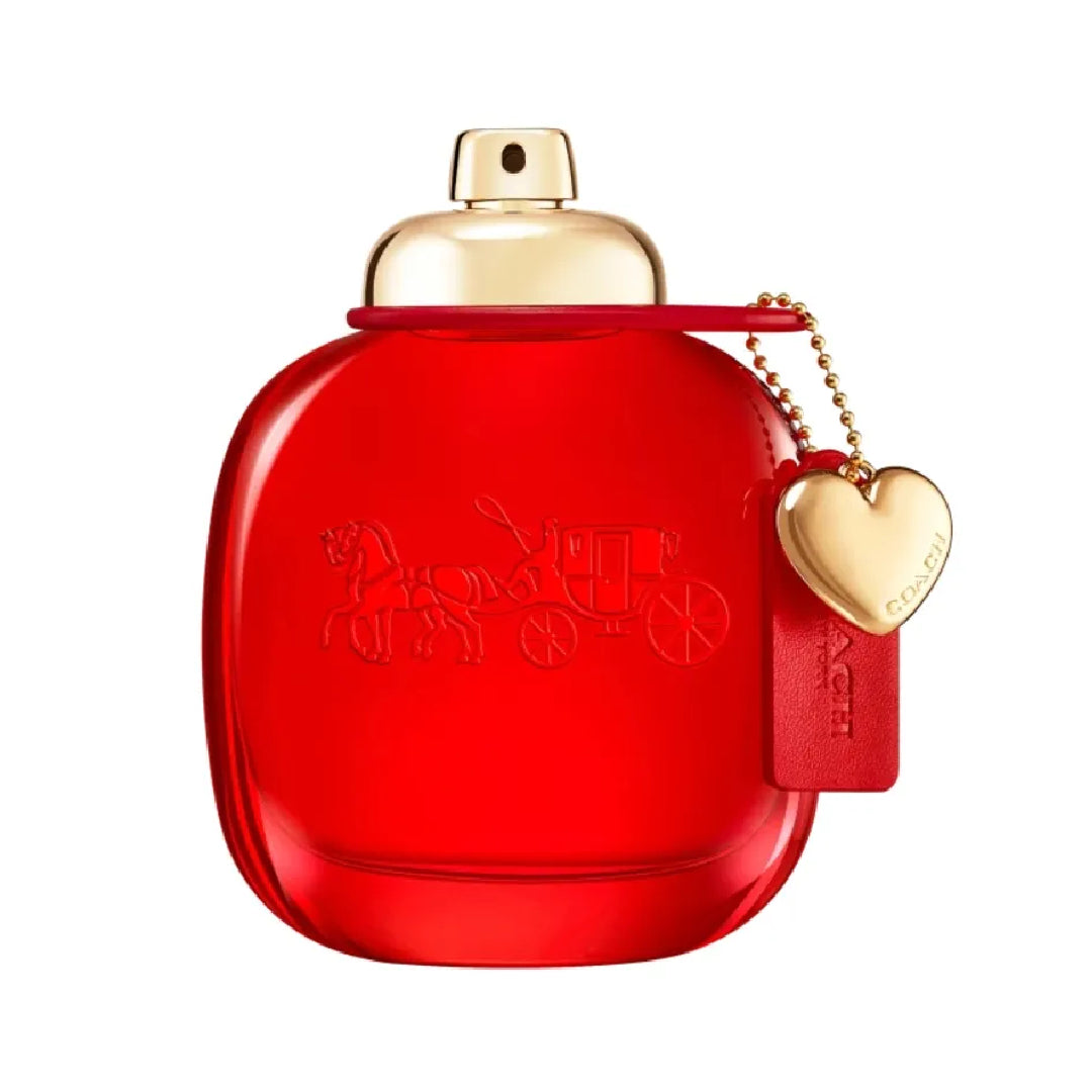 Love Eau de Parfum