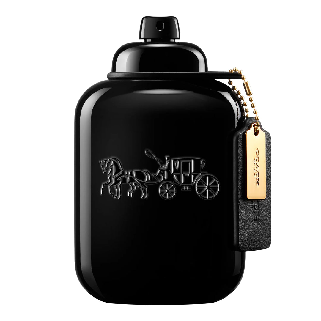 Coach For Men Eau De Parfum