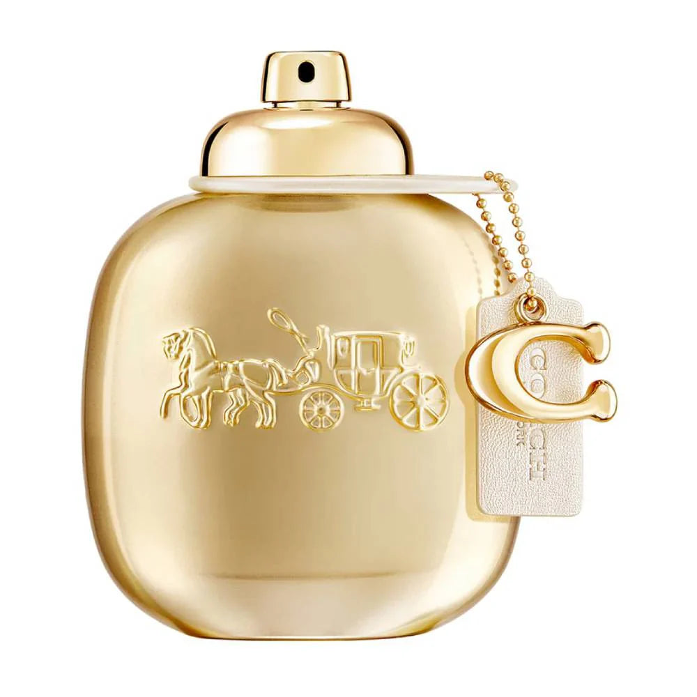 Gold Perfume