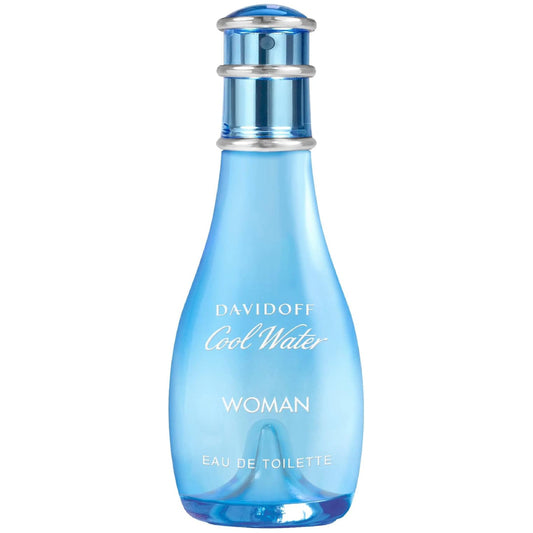 Cool Water Para Mujer Eau de Toilette
