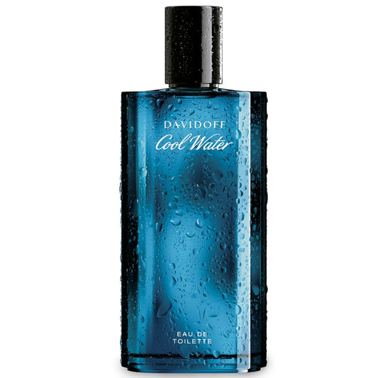 Cool Water Men Eau de Toilette