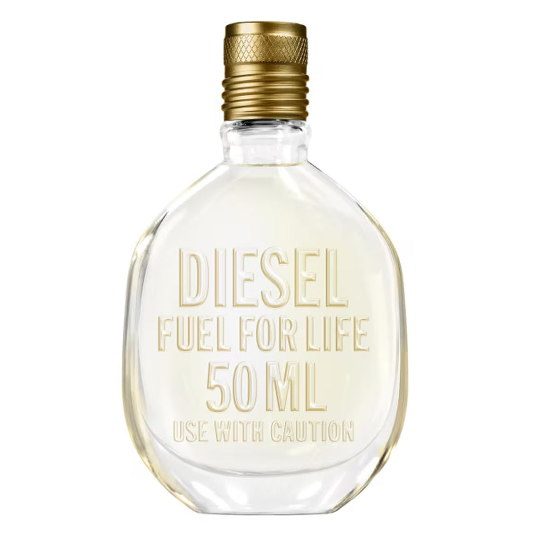 Fuel For Life Men Eau de Toilette