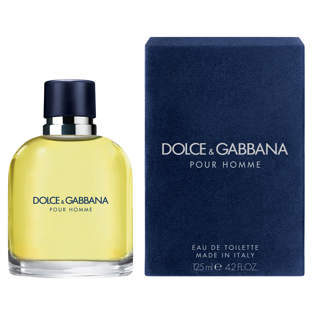 Pour Homme Eau de Toilette
