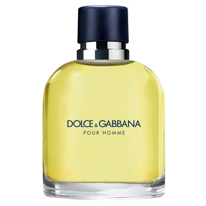 Pour Homme Eau de Toilette