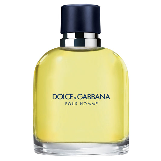 Pour Homme Eau de Toilette